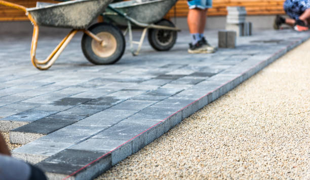 Best Driveway Paving Near Me  in Walkerton, IN