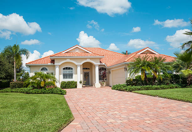Best Custom Driveway Pavers  in Walkerton, IN