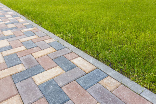 Best Paver Driveway Replacement  in Walkerton, IN